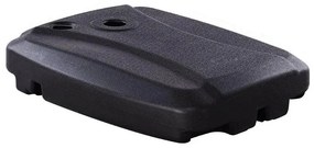 Tölthető napernyő talpak több típusban-függő napernyő talp, gurulós