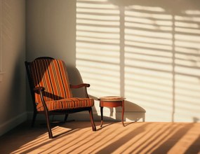 Poszter 65x50cm Délutáni nyugalom