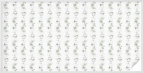 Ablakfólia Szélvédő Adatvédelem Növényi báj 200x100 cm