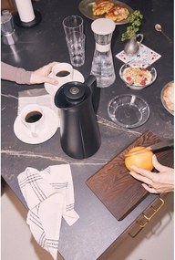 Fekete termosz 1 l Grand Cru – Rosendahl