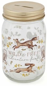 Persely Forest Fable – Cooksmart ®