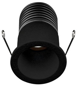 Tiny LED álmennyezetbe süllyeszthető spotlámpa