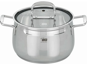 Elo 91003 3 részes rozsdamentes acél edénykészletMystery