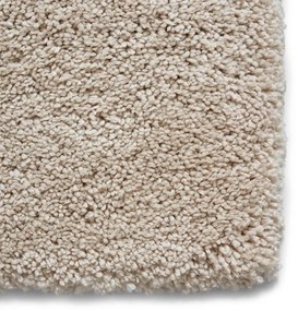 Krémszínű szőnyeg 160x220 cm Sierra – Think Rugs