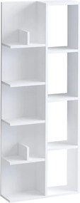 Viva könyvespolc, 60 cm