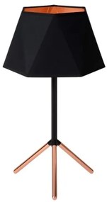 Lucide 06517/01/30 - Asztali lámpa ALEGRO 1xE14/40W/230V