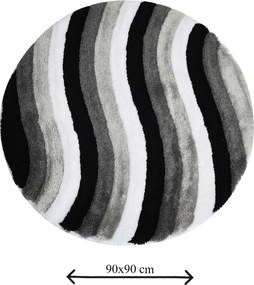 Colorful - Grey (90)