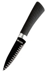 Zöldségszeletelő kés 8,5cm Black 53516