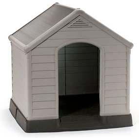 Curver Kutya kennel