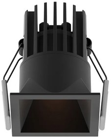 Bree álmennyezetbe süllyeszthető spotlámpa