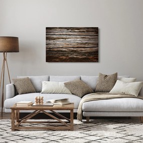 Kép - fűrészáru (90x60 cm)