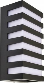 Light Impressions Deko-Light fali lámpa Grumium szögletes CC