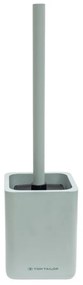 Világoszöld poligyanta WC-kefe Tom Tailor T-Rounded – Wenko