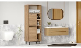 Onu Walnut szekrény