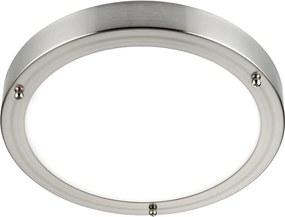 Endon PORTICO LED 54675 Süllyesztett mennyezeti lámpa 9W/LED 4000K 650LM IP44