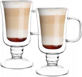 Sublime Irish thermo kávés poharak 220 ml