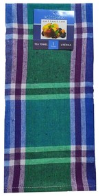 Pamut konyharuha szett 3 db-os 70 x 50 cm - JAHU collections