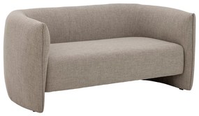 Bézs kanapé 168 cm Bacio – Bloomingville