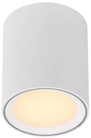 Nordlux - LED spotlámpa FALLON LONG LED/5,5W/230V fehér
