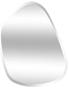 Atmosphera - Fali tükör AIDAN 68x50 cm