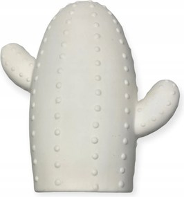 Éjjeli Lámpa Kaktusz Porcelán