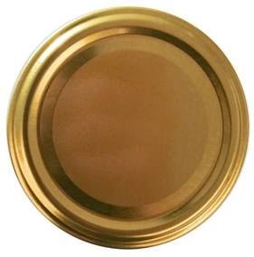 Orion Gold 10 db-os menetes fedőkészlet , 8,5 cm