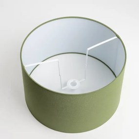 KERIA univerzális búra, átmérő 45 cm, zöld