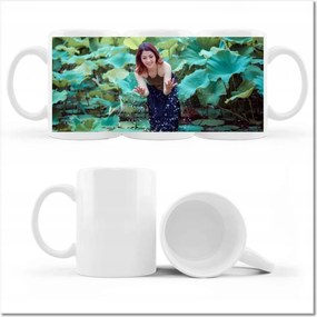 Fotó bögre Csinos nők Csajok Nagymamák