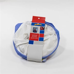 Pókember City szennyestartó 52x30 cm