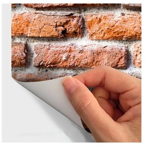 Woodstock falmatrica, 60 x 60 cm - Ambiance