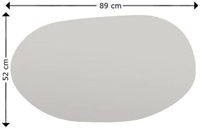 Vanomi Black tükör 52 x 89 cm