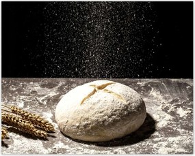 Poszterek 50x40 Friss sütemény