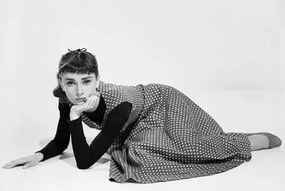 Fotográfia Audrey Hepburn