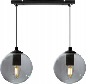 Mennyezeti LĂĄmpa LĂłgĂł CsillĂĄr Ăveg Gömb DĂszlĂ©c Loft Asztal Sziget