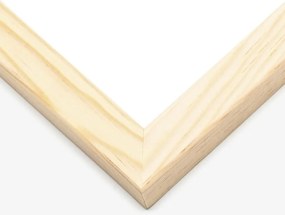 Ç-300699-3040 keretezett falikép, 3 db-os szett