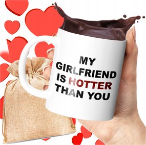 Bögre Fiú Vicces Nyomott Mintás Bögre Ajándék Fiú Nap