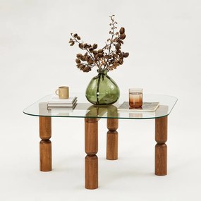 Kei - Walnut