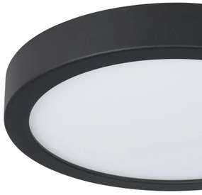 Eglo 900108 - FUEVA-Z dimmelhető fürdőszobai lámpatest LED/16,5W/230V IP44