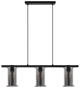 Lucide 78394/03/30 - Csillár zsinóron DOUNIA 3xE27/40W/230V