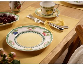 Desszertes tányér, French Garden Fleurence kollekció - Villeroy & Boch