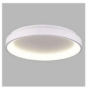LED2 - LED Mennyezeti lámpa BELLA SLIM LED/38W/230V 3000/4000K fehér