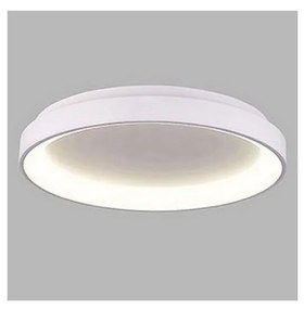 LED2 LED2 - LED Mennyezeti lámpa BELLA SLIM LED/38W/230V 3000/4000K fehér W1788