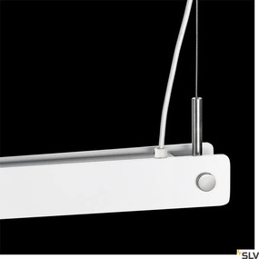 SLV NOYA 1003532 Függőlámpa 1x32W/LED 2700/3000K 2025LM IP20