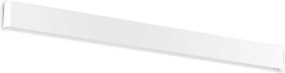 Fali LĂĄmpa FehĂ©r IDEAL LUX 287607