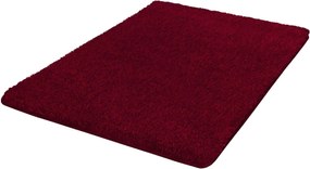Kleine Wolke Seattle fürdőszoba szőnyeg 120x70 cm négyszögletes piros 4071468225
