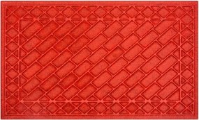 Lábtörlő ajtóhoz Emerald MH-03 45 x 75cm Maan