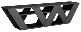 TV szekrény Ralla - Anthracite