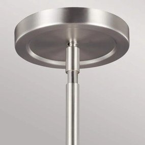 Feiss FE-PROSPECT-PARK-4P - Csillár PROSPECT PARK 4xE27/60W/230V