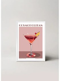 Cosmopolitan vibes kép