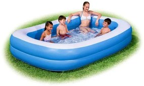 BESTWAY - Családi medence 262x175x51 cm ( 54006 )